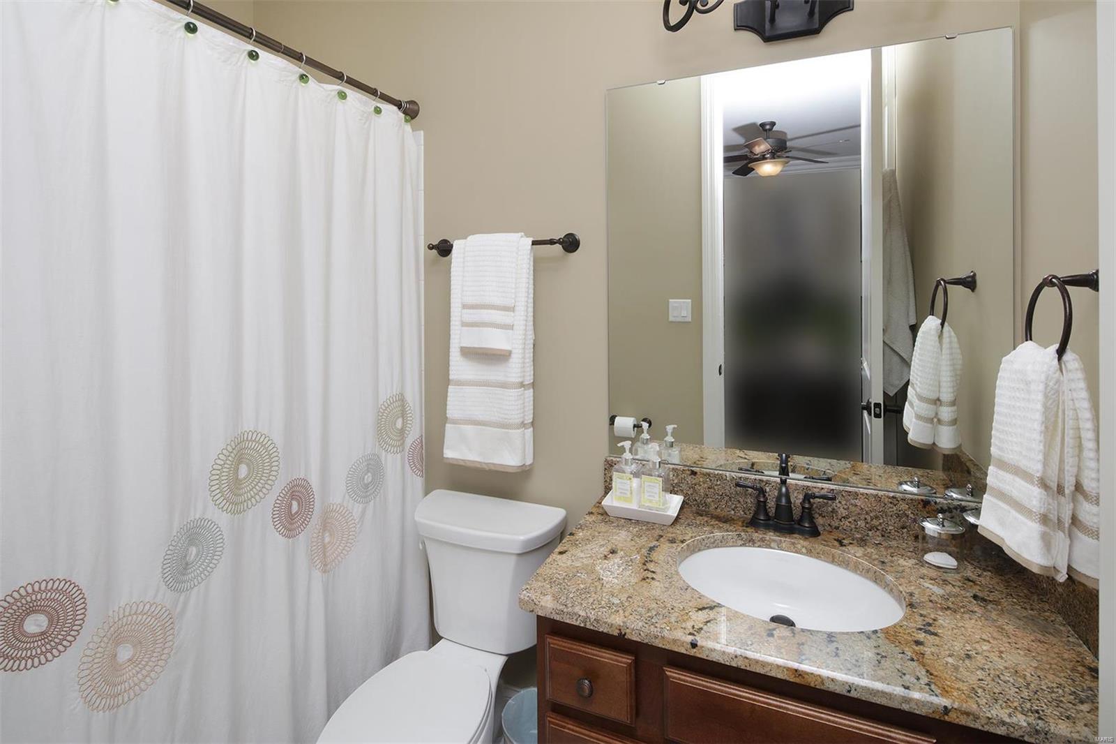 Fox Hill Farms - Residential