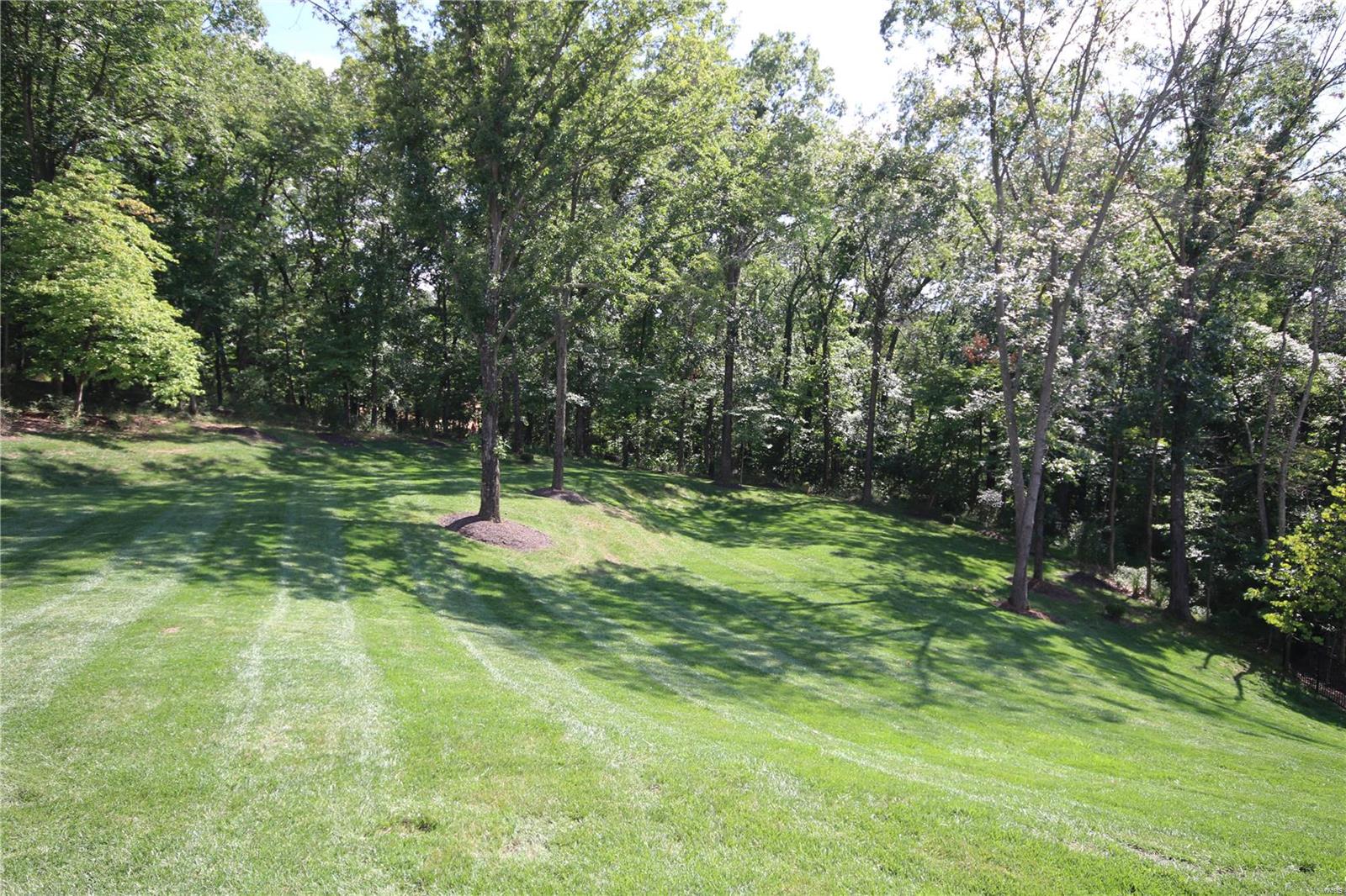 Fox Hill Farms - Residential