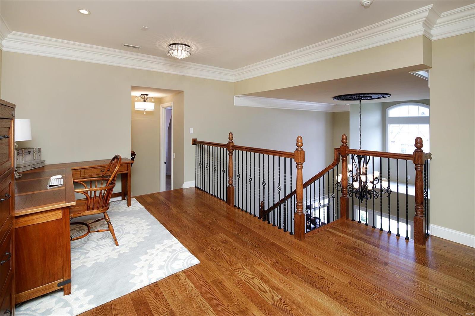 Fox Hill Farms - Residential