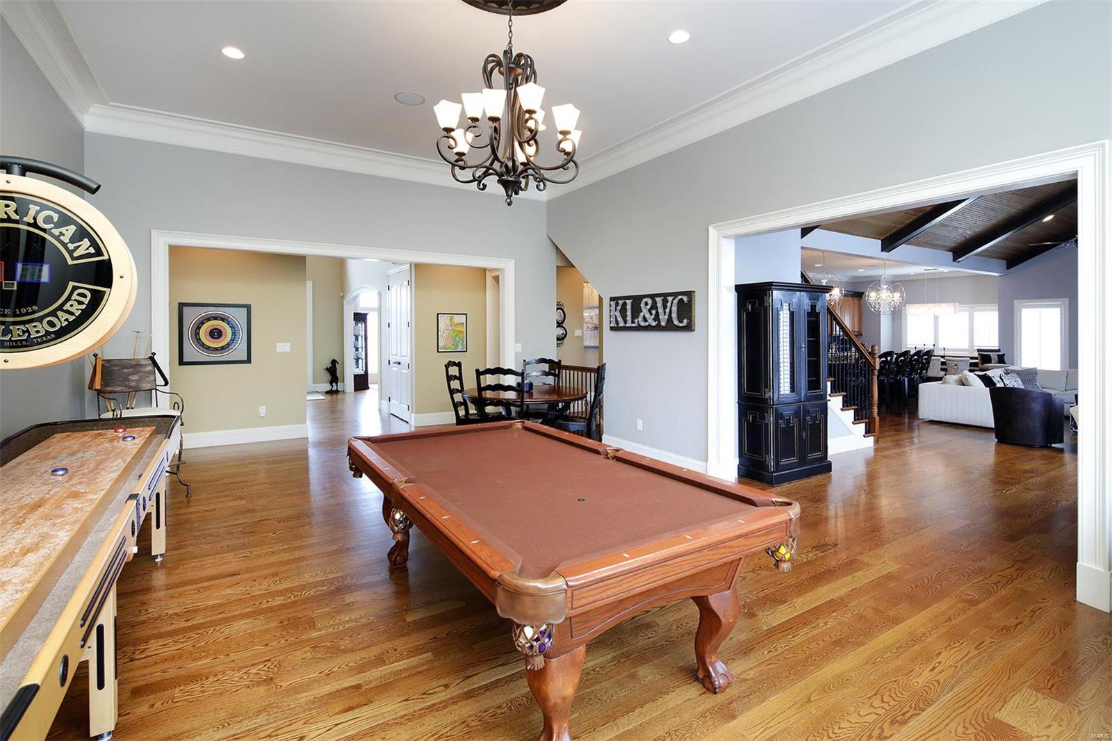 Fox Hill Farms - Residential