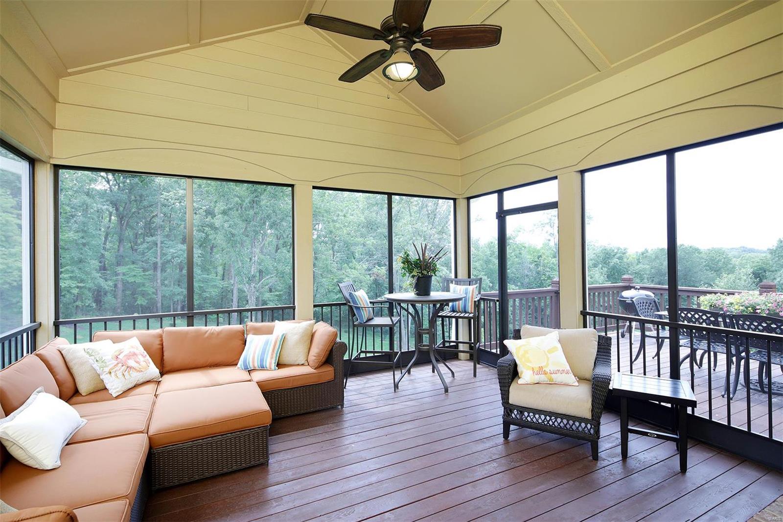 Fox Hill Farms - Residential