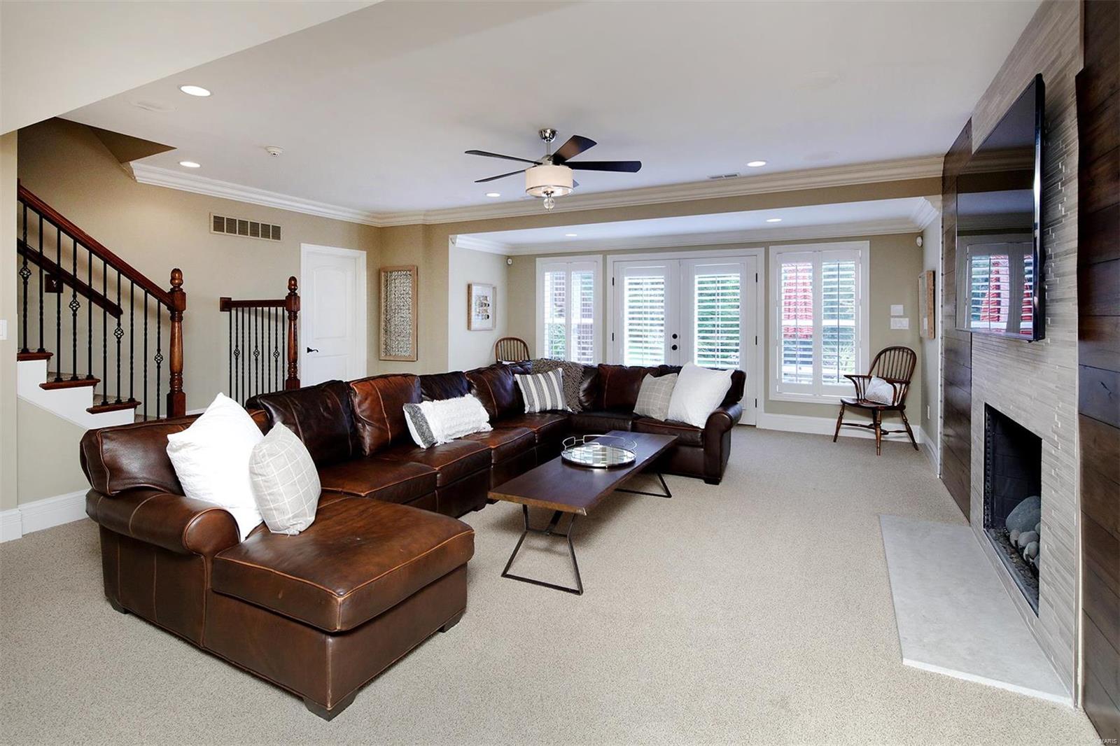 Fox Hill Farms - Residential