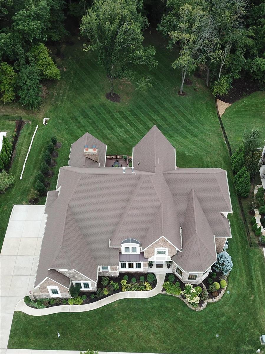 Fox Hill Farms - Residential