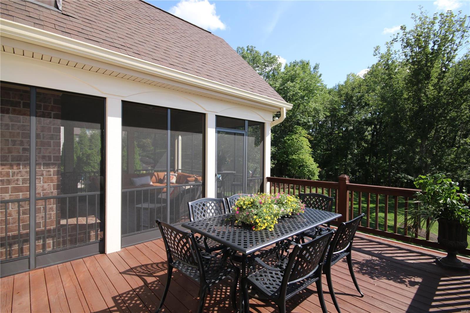 Fox Hill Farms - Residential