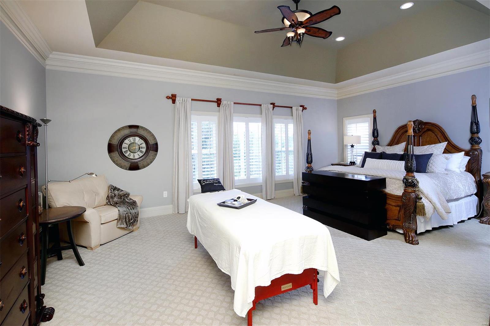 Fox Hill Farms - Residential