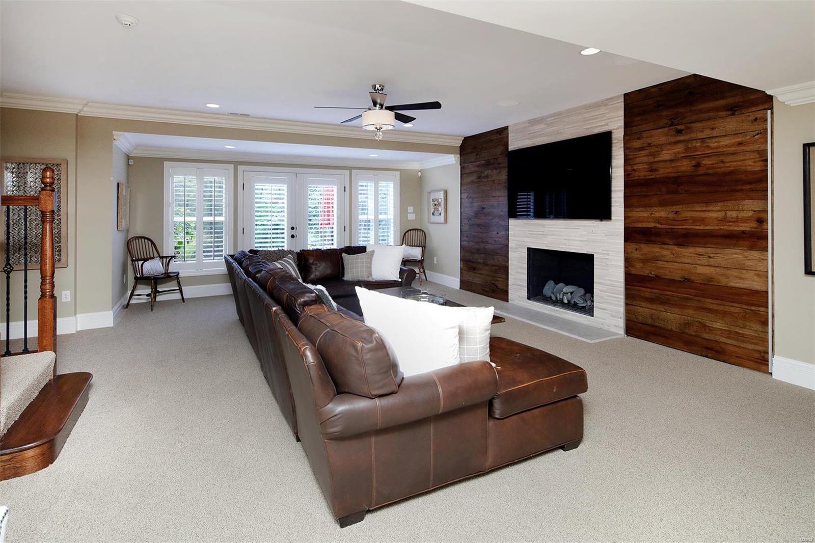 Fox Hill Farms - Residential