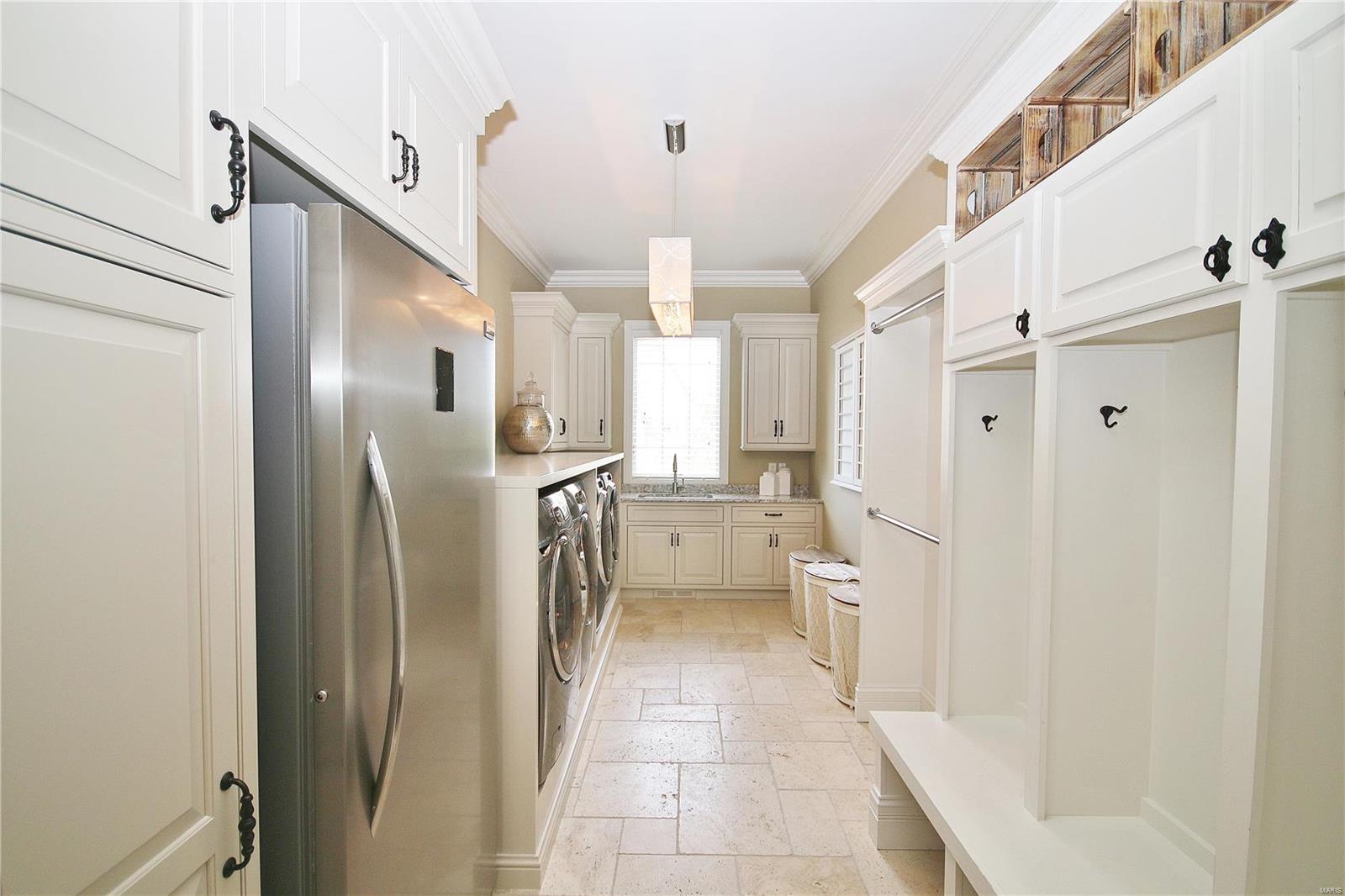 Fox Hill Farms - Residential