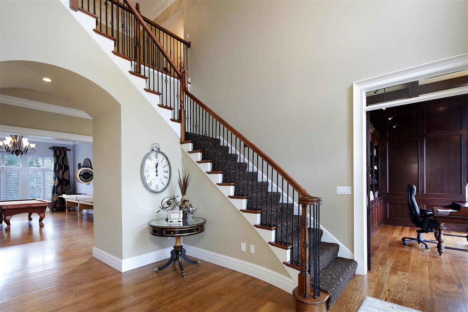 Fox Hill Farms - Residential