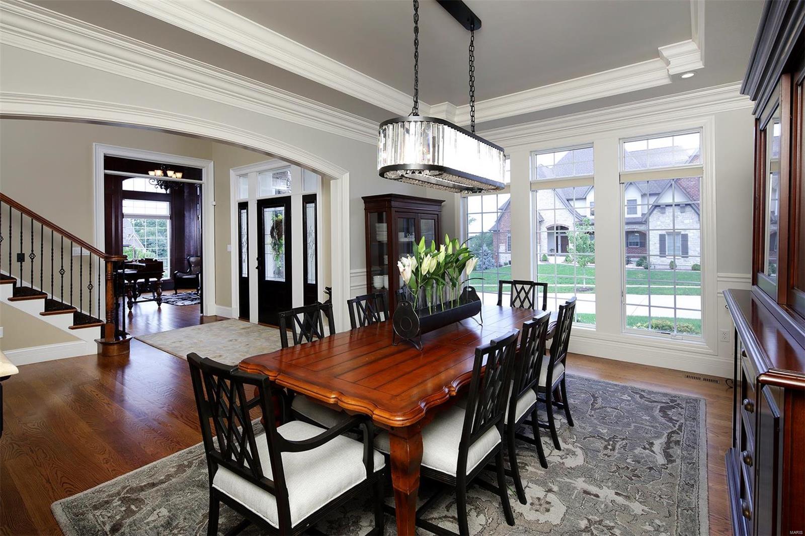 Fox Hill Farms - Residential