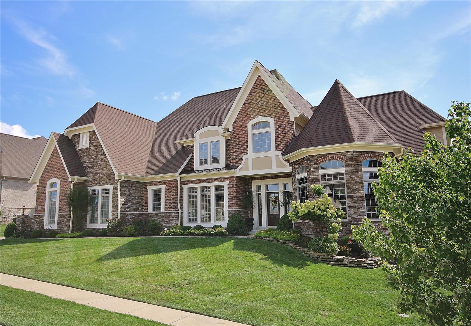 Fox Hill Farms - Residential