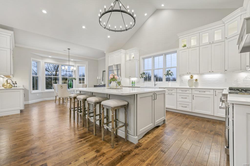 Fieldcrest - Residential