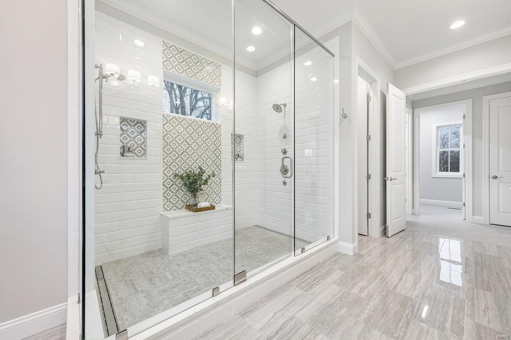 Fieldcrest - Residential