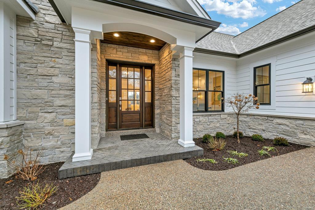 Fieldcrest - Residential