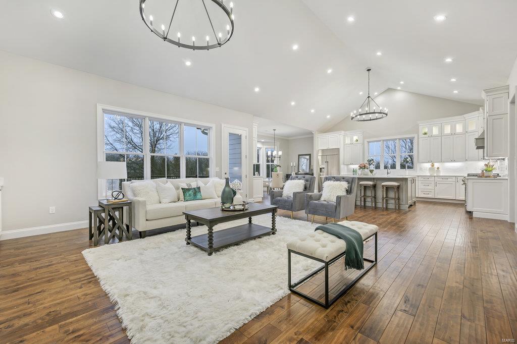 Fieldcrest - Residential