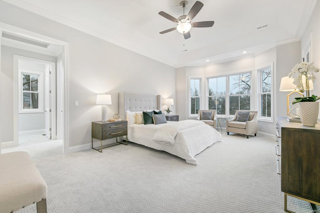 Fieldcrest - Residential