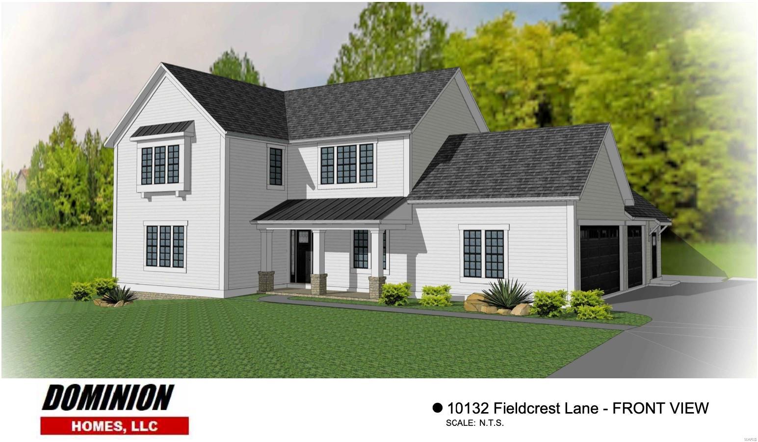 Fieldcrest - Residential