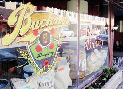 Ragsdales Pub - Commercial Sale