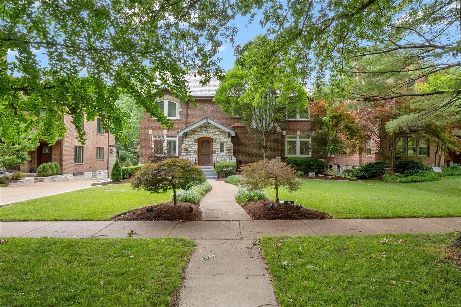 Claverach Park - Residential