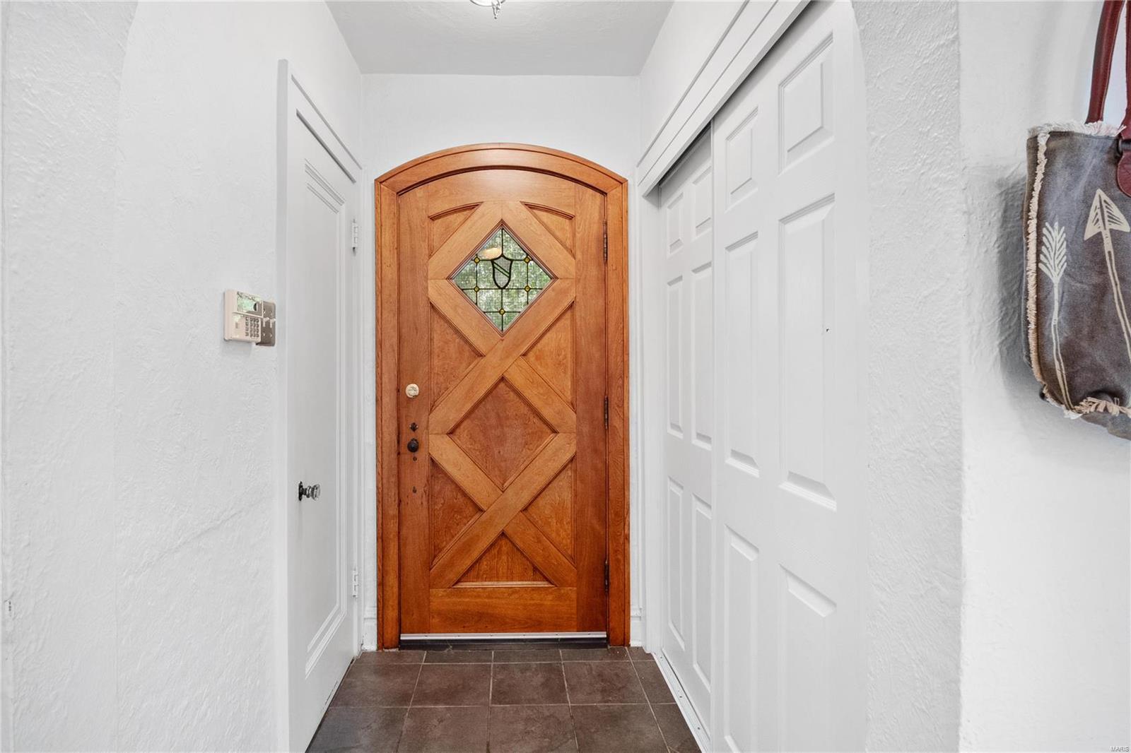 Claverach Park - Residential