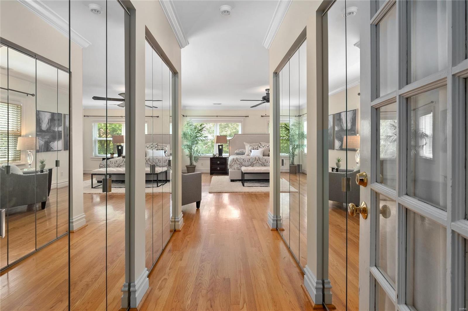 Claverach Park - Residential