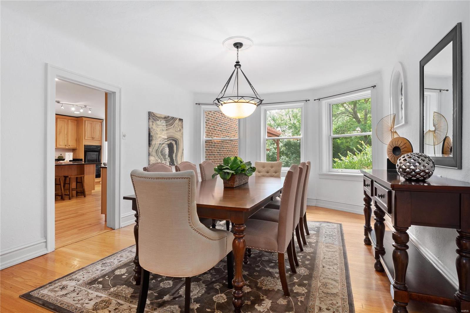 Claverach Park - Residential