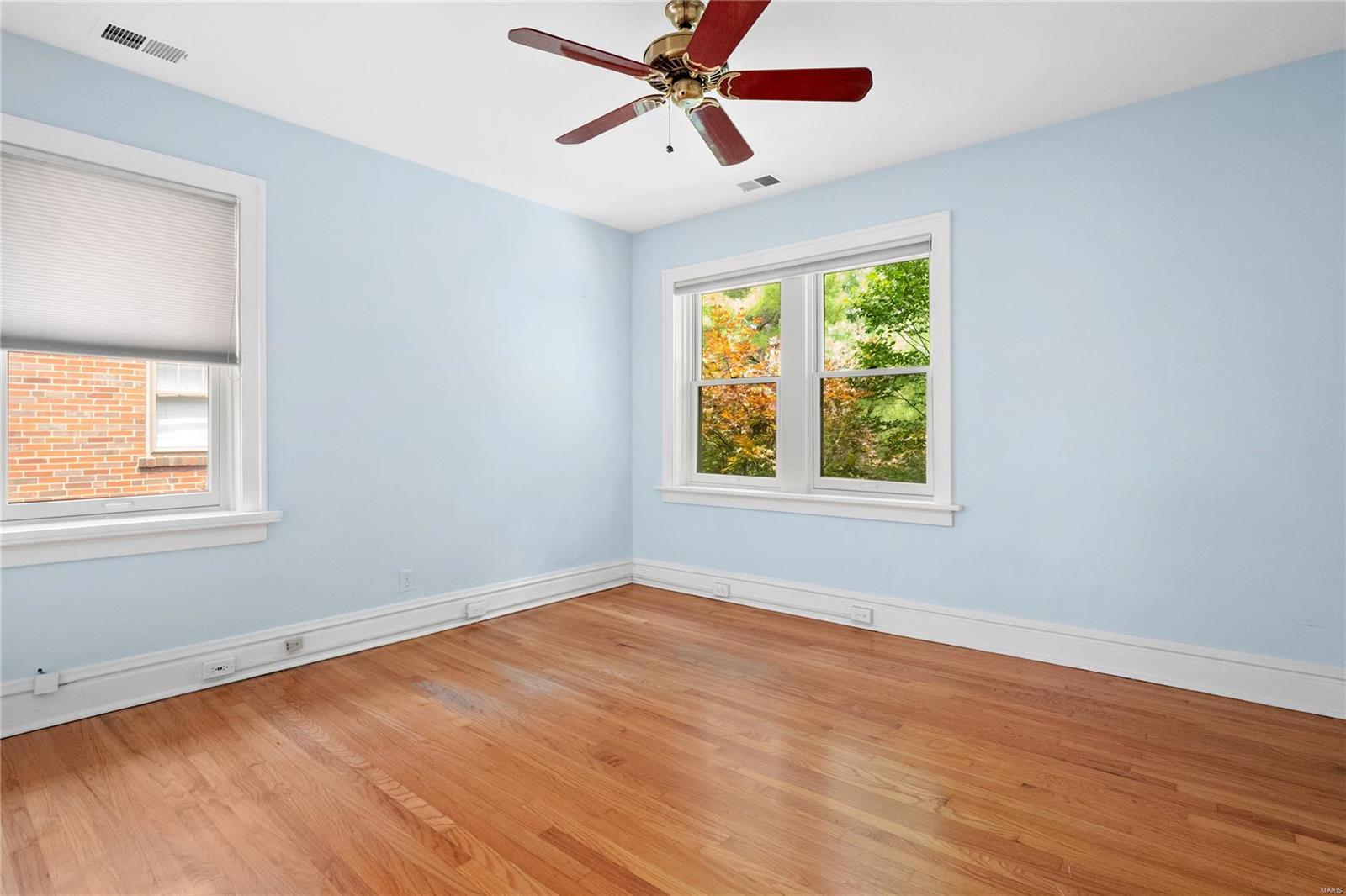 Claverach Park - Residential