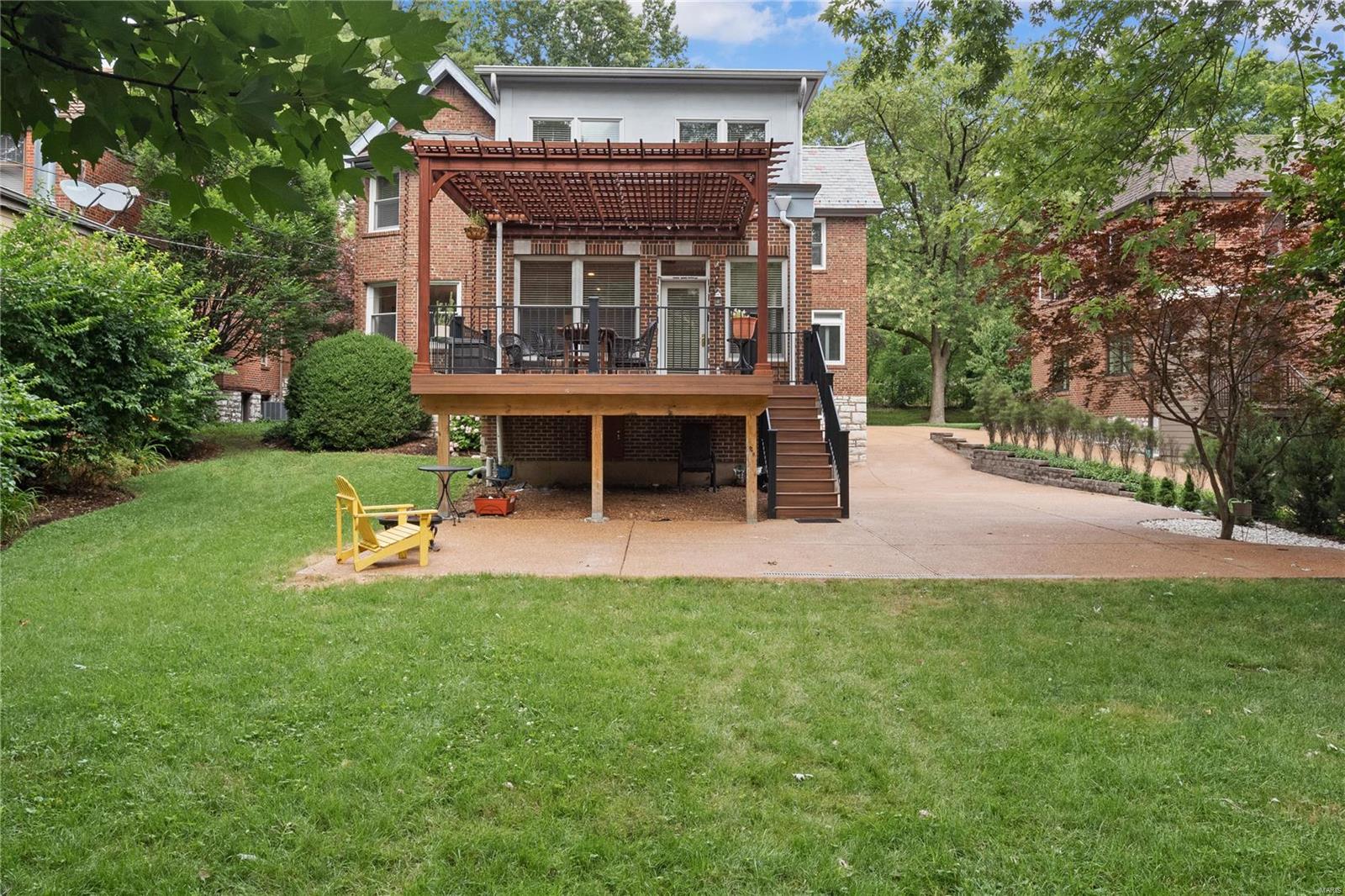 Claverach Park - Residential