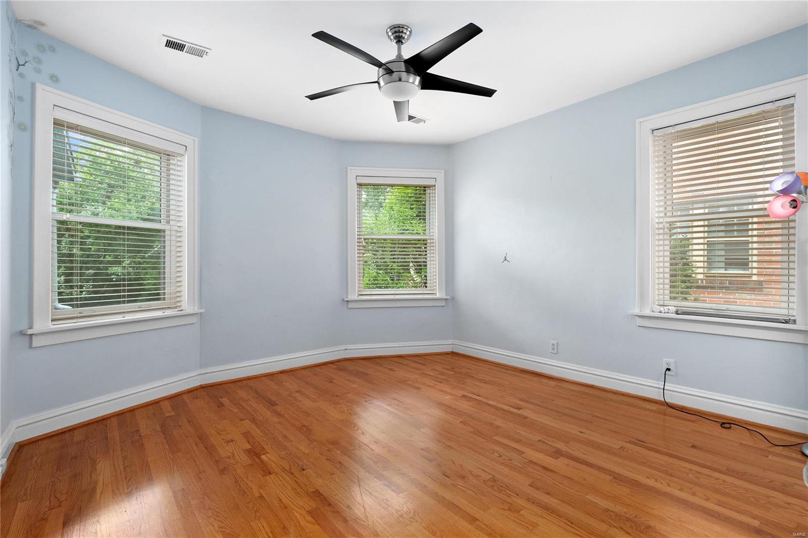 Claverach Park - Residential