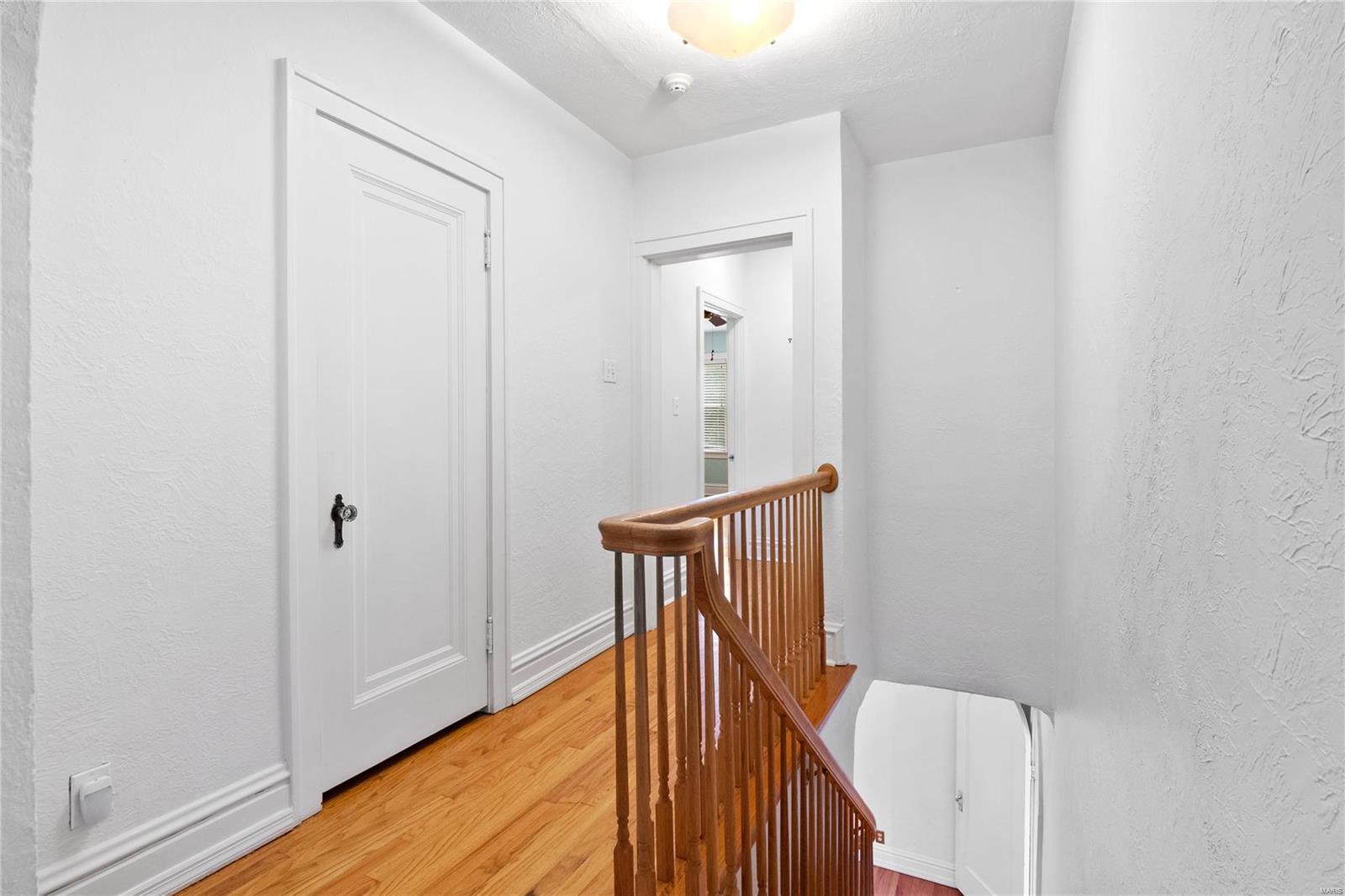 Claverach Park - Residential