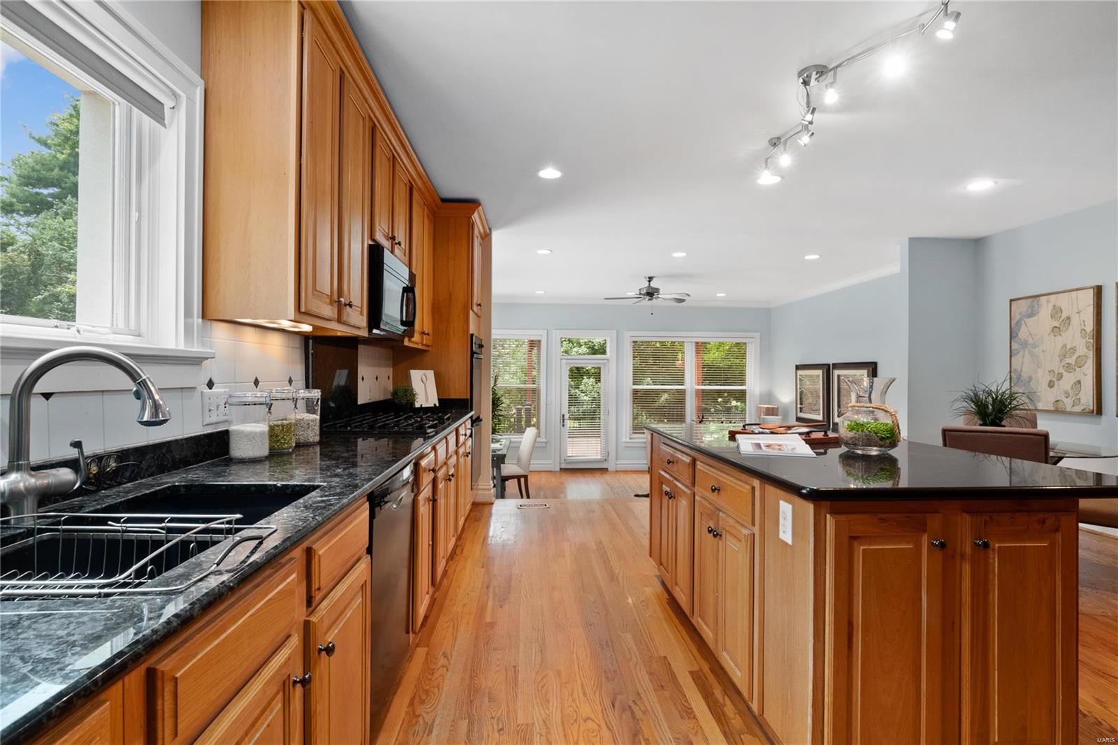 Claverach Park - Residential