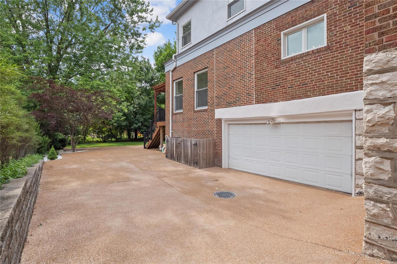 Claverach Park - Residential