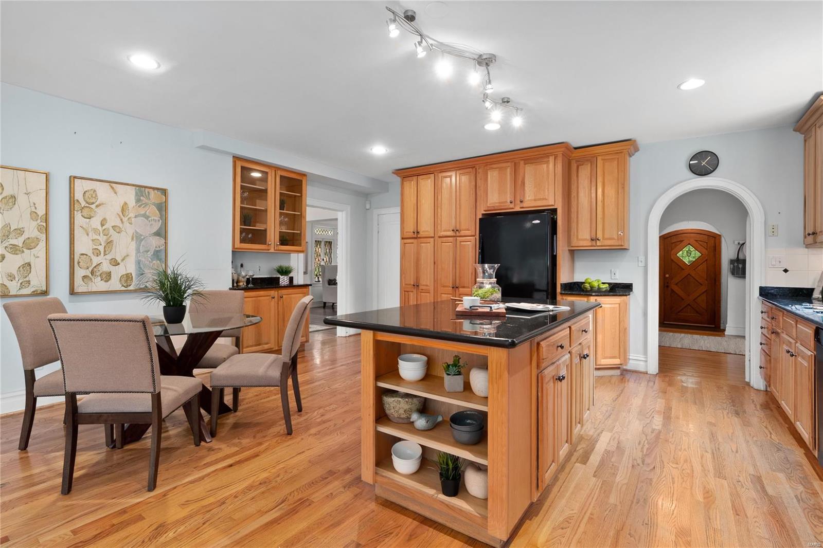 Claverach Park - Residential