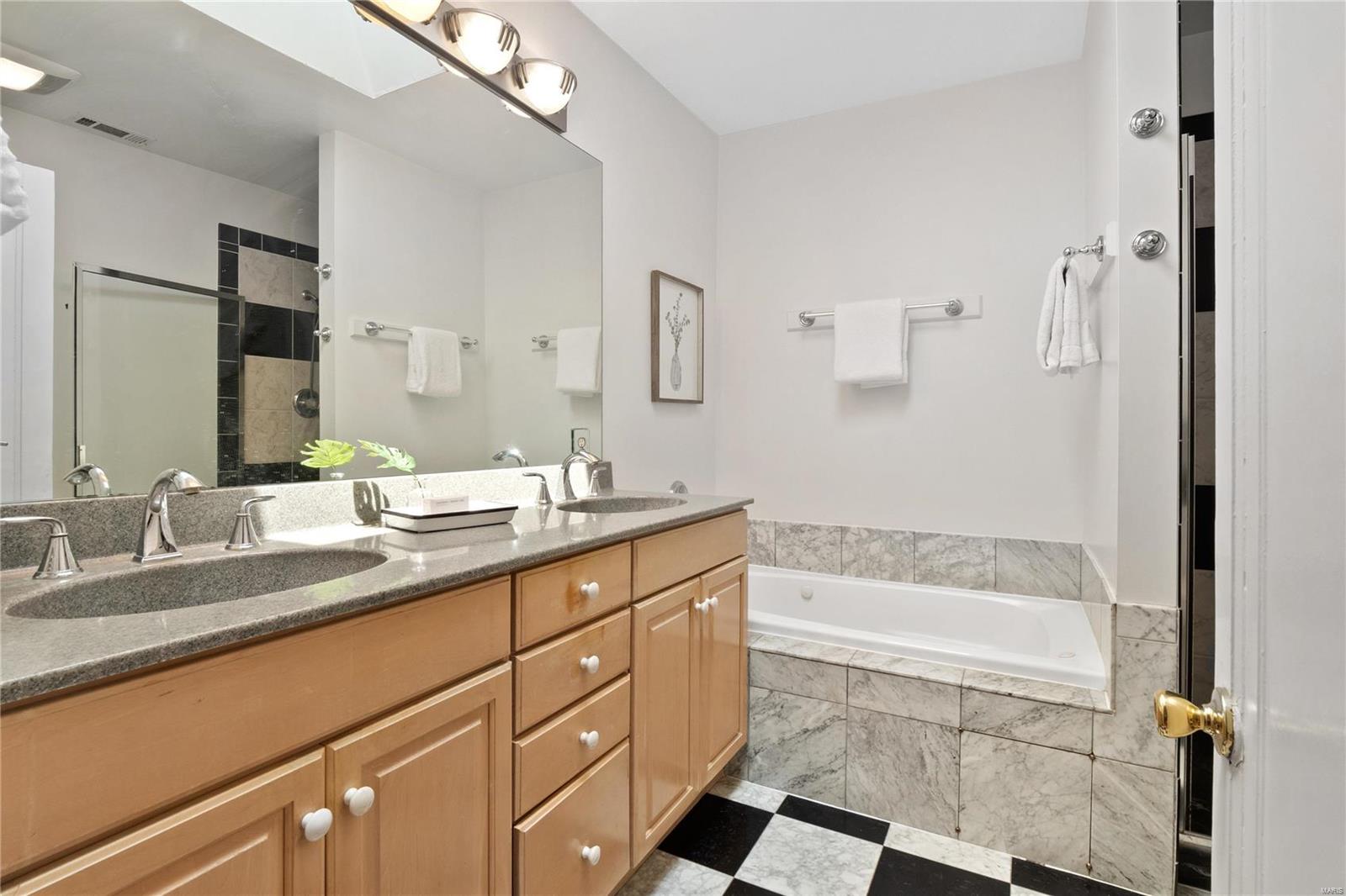 Claverach Park - Residential