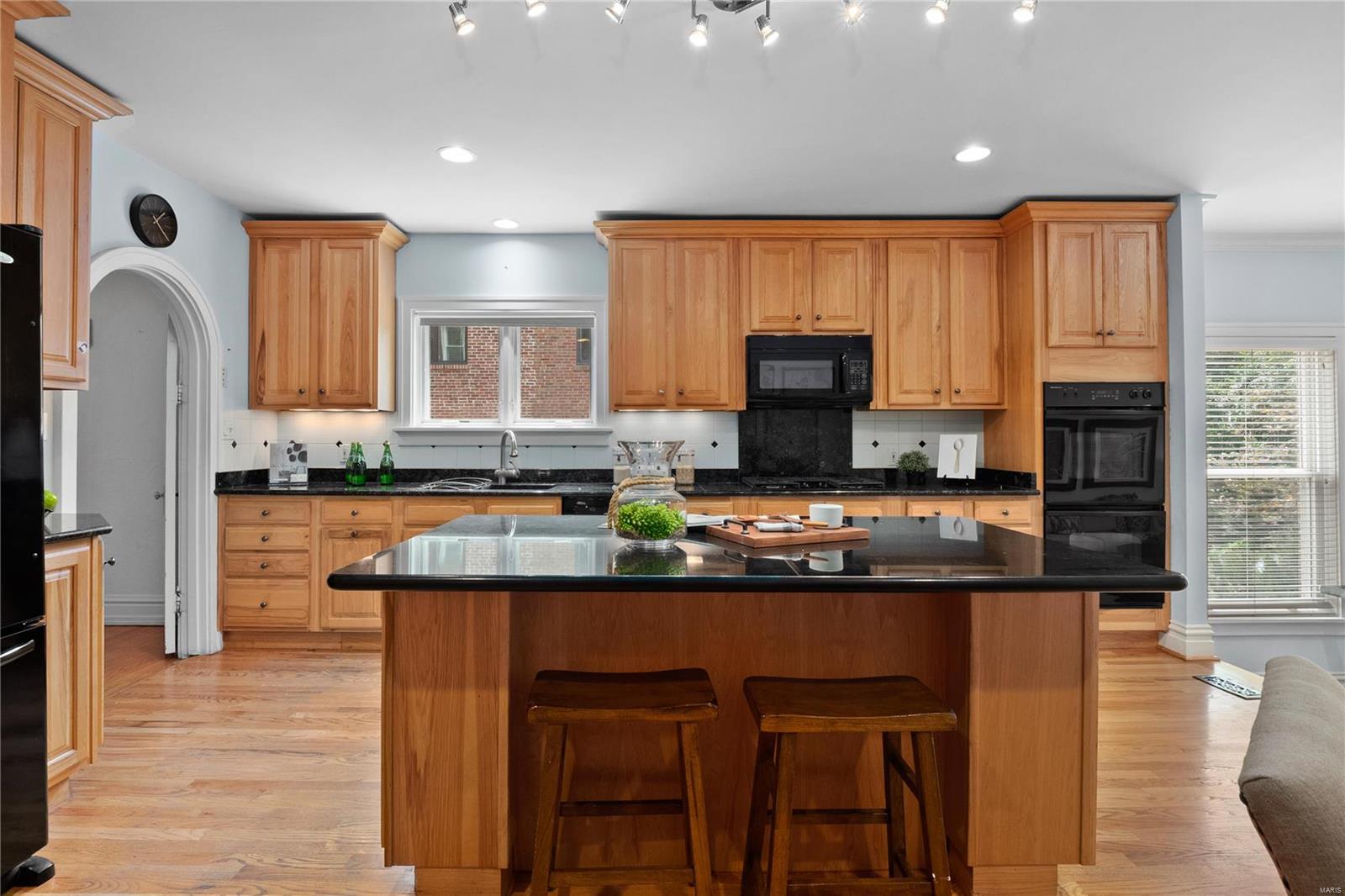 Claverach Park - Residential