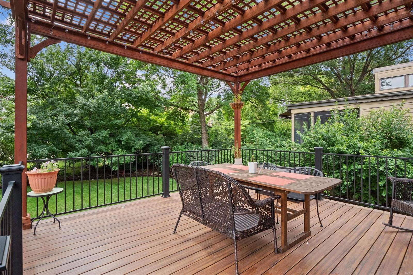 Claverach Park - Residential