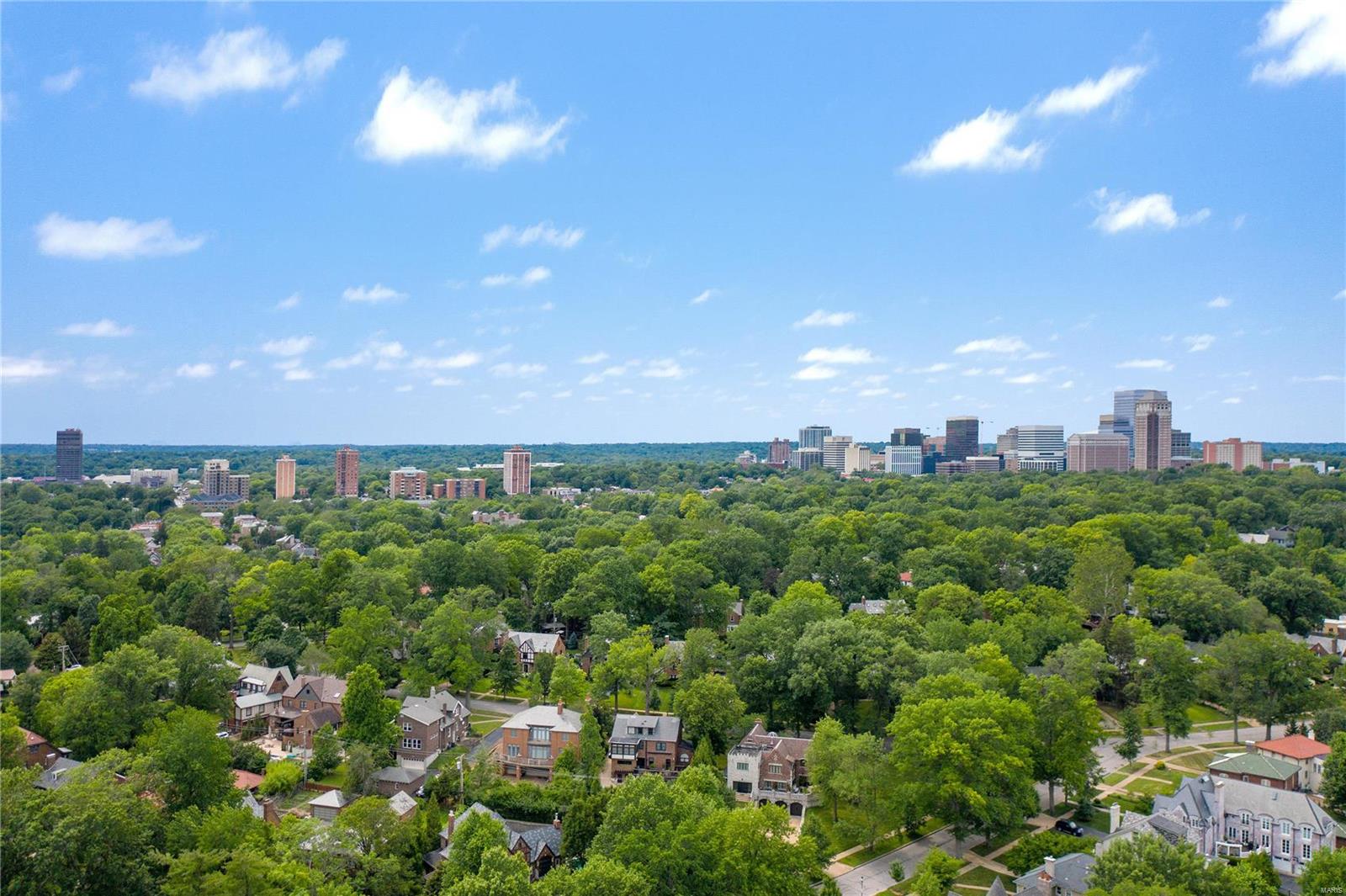 Claverach Park - Residential