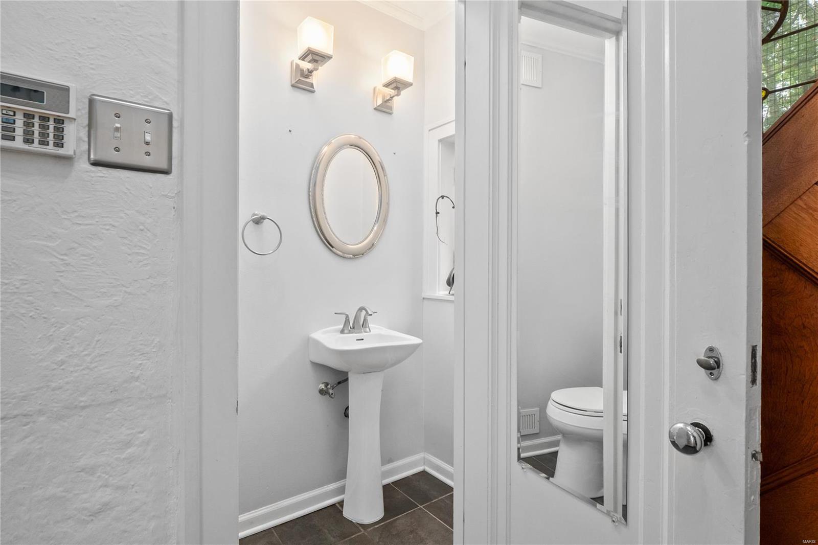 Claverach Park - Residential