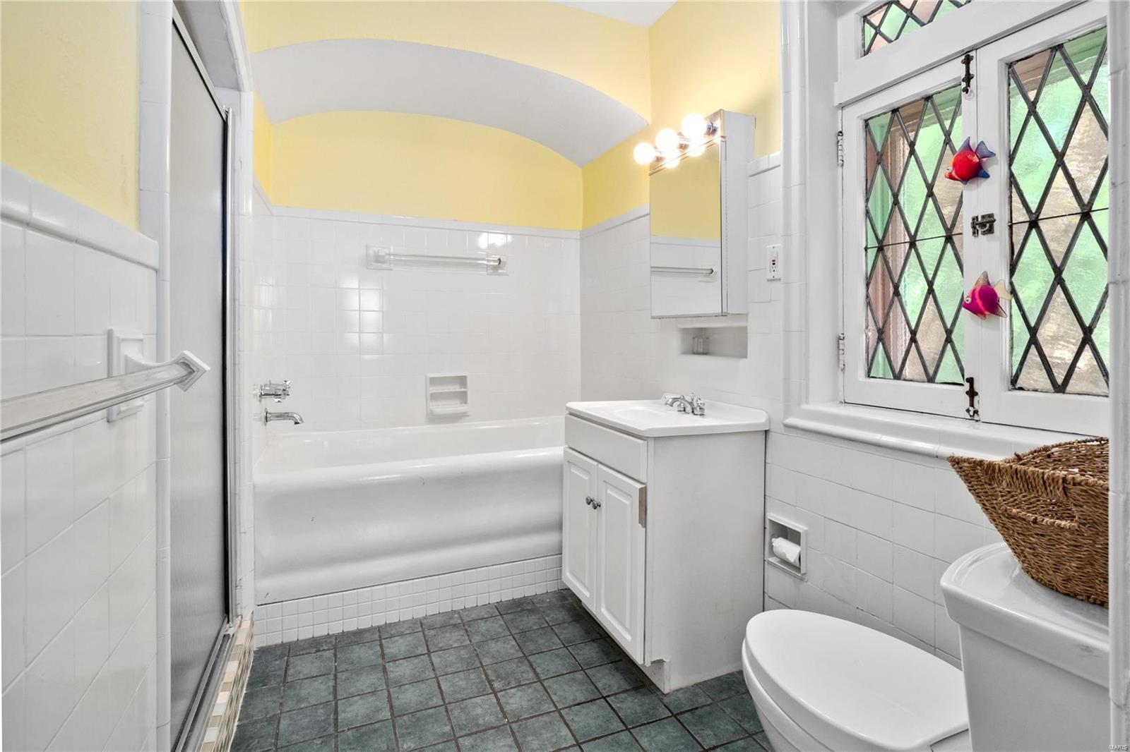 Claverach Park - Residential