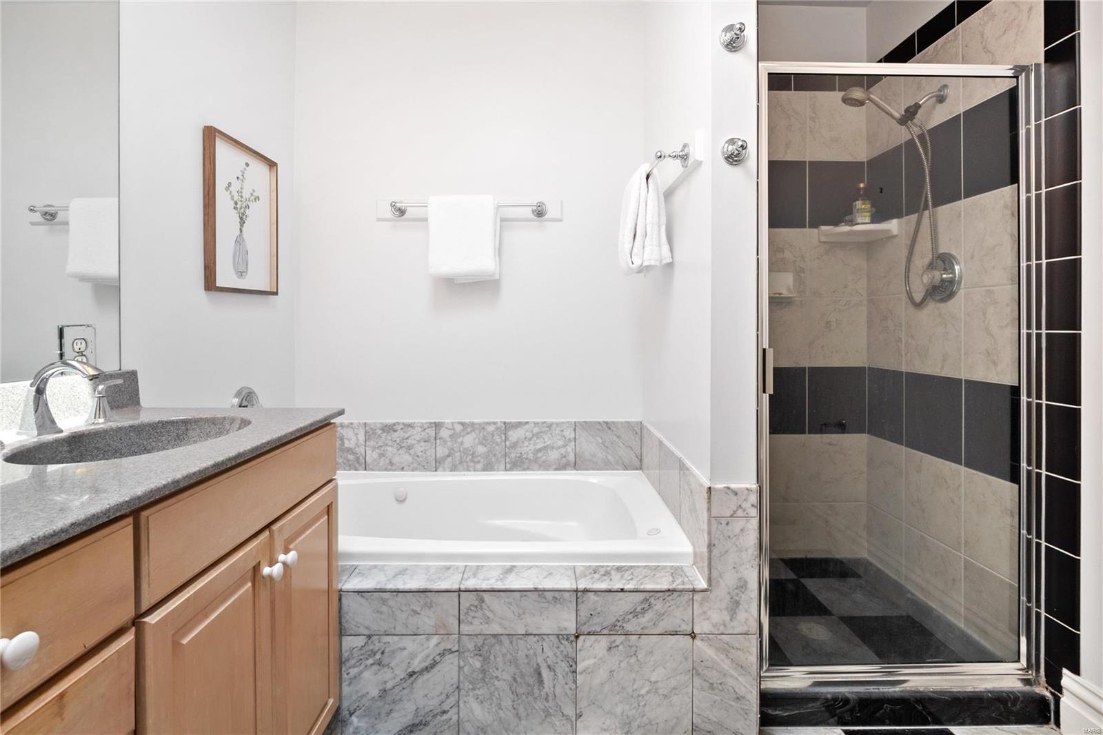 Claverach Park - Residential