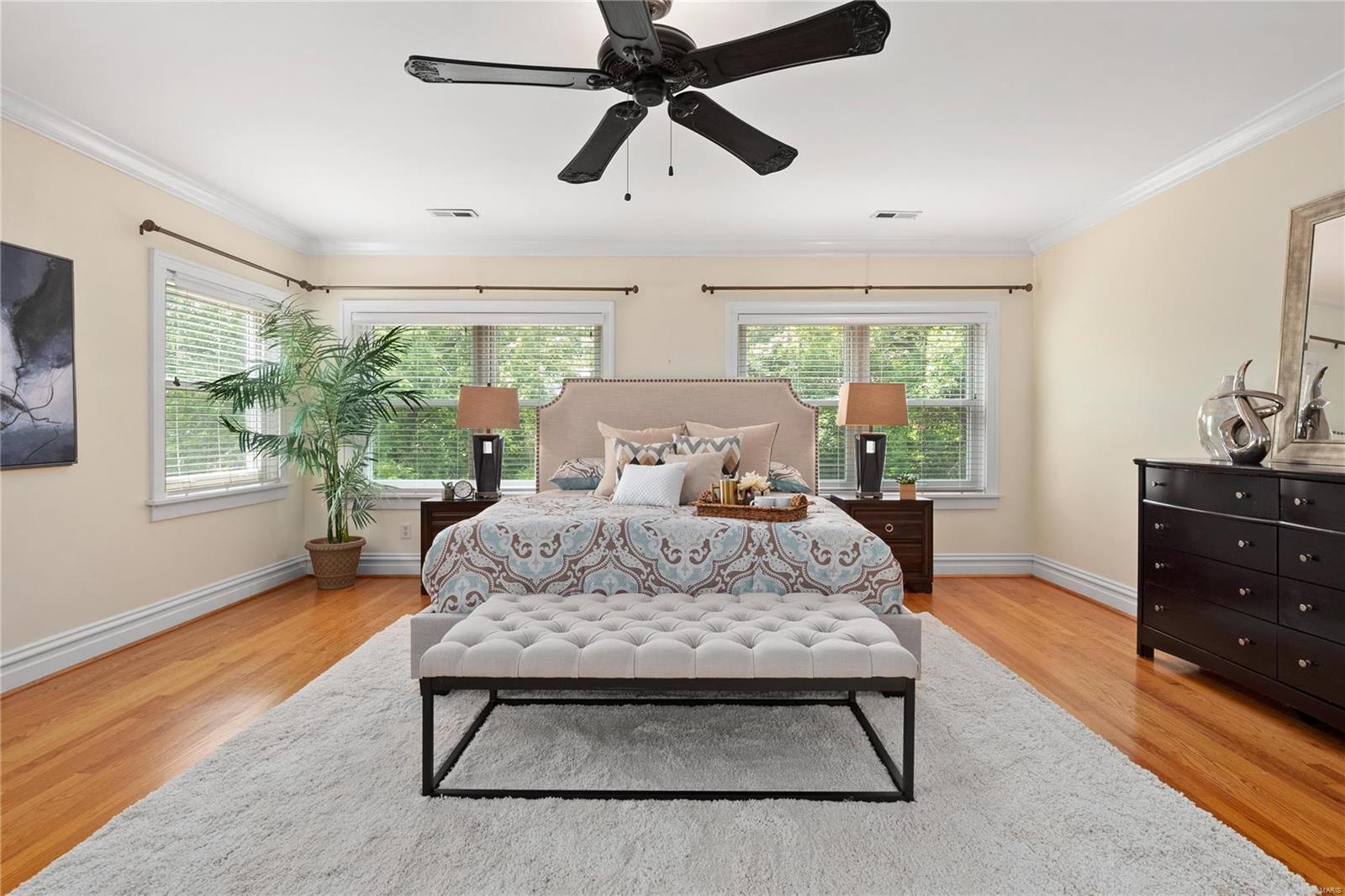 Claverach Park - Residential