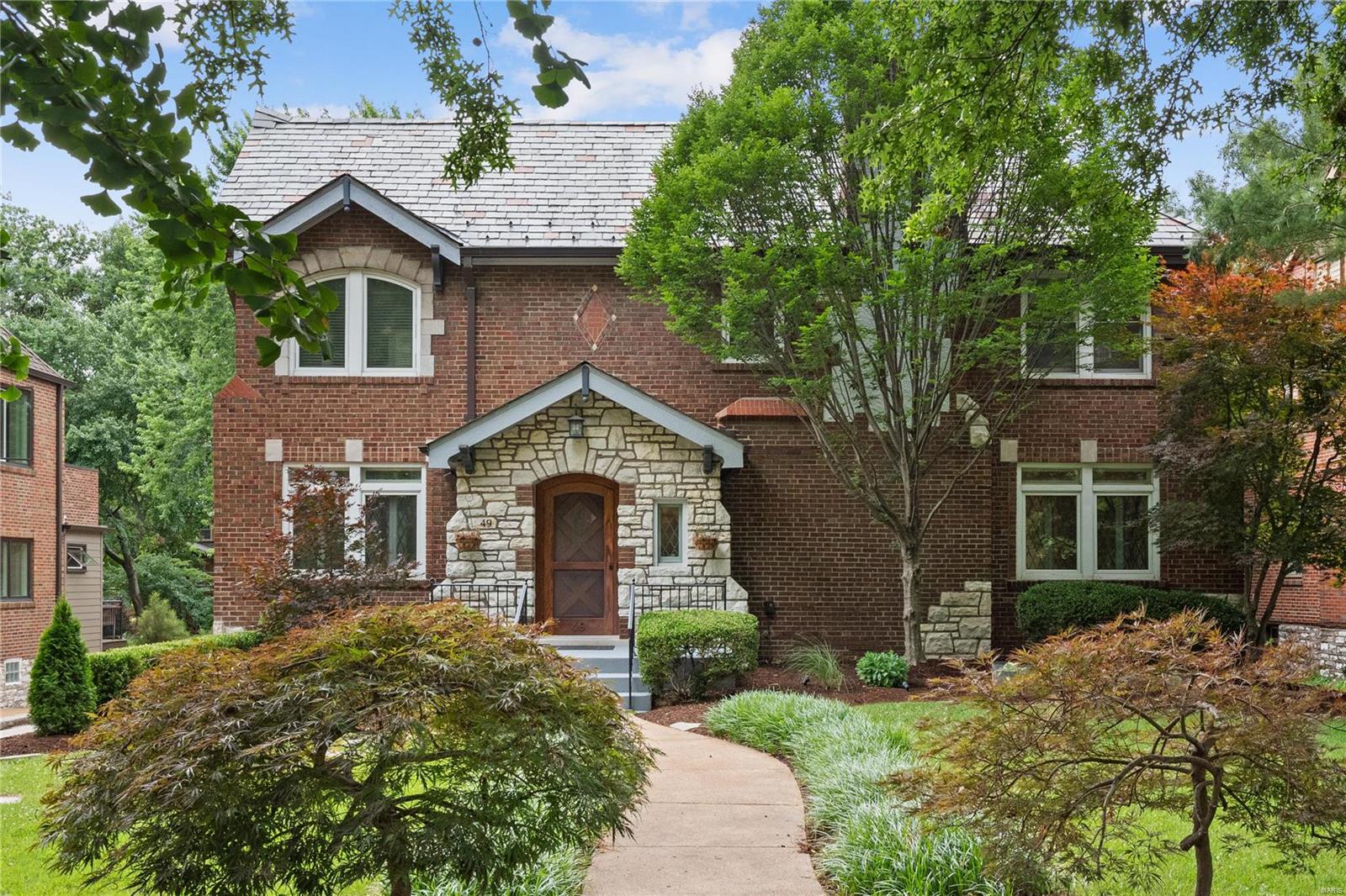 Claverach Park - Residential