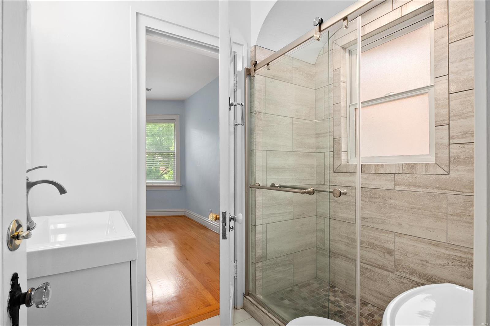 Claverach Park - Residential