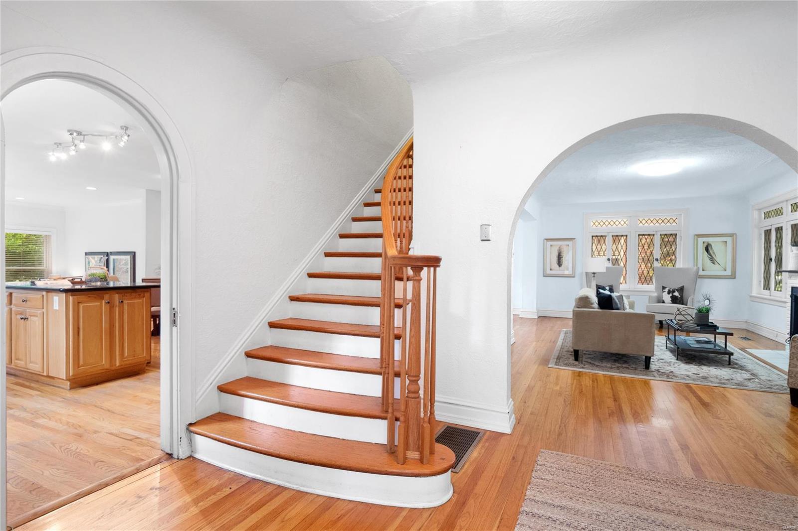 Claverach Park - Residential