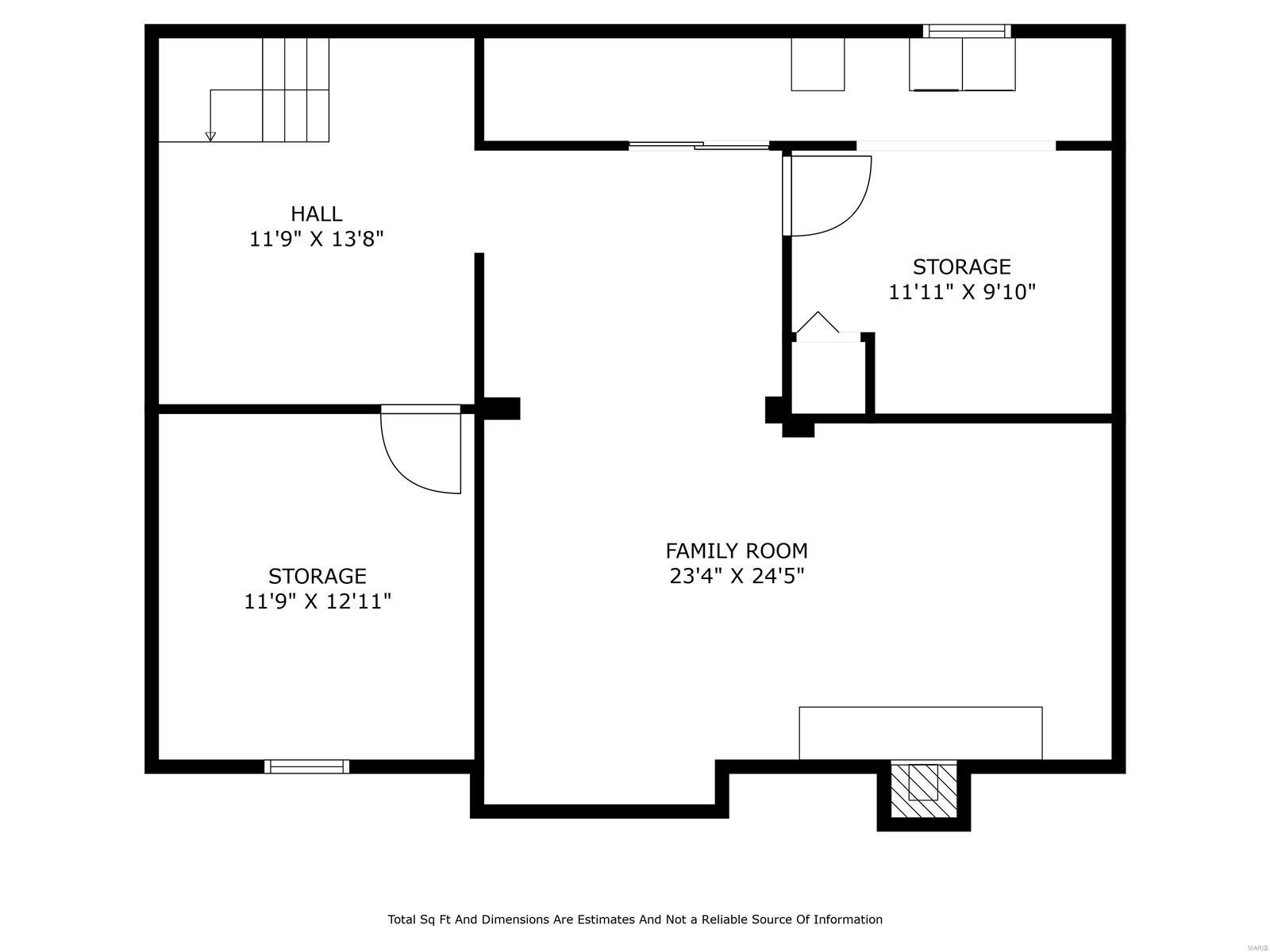 Fairview Heights, Illinois 62208, United States, 2 Bedrooms Bedrooms, ,1 BathroomBathrooms,Residential,Pending,21219