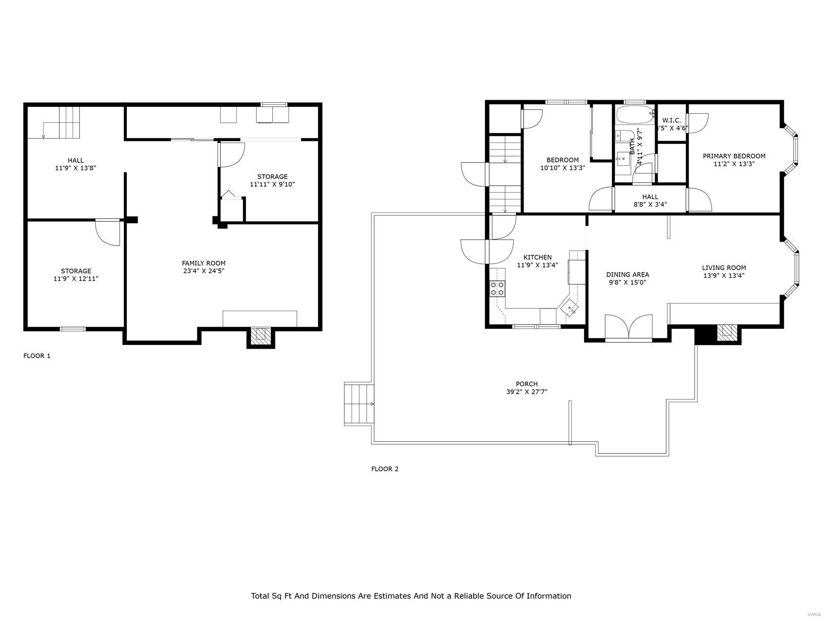 Fairview Heights, Illinois 62208, United States, 2 Bedrooms Bedrooms, ,1 BathroomBathrooms,Residential,Pending,21219