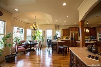 Summit Estates - Residential