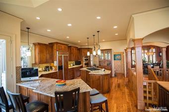 Summit Estates - Residential