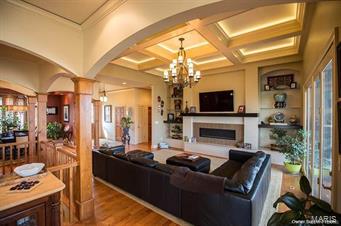 Summit Estates - Residential
