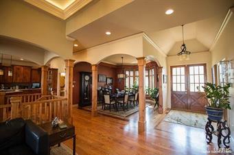 Summit Estates - Residential