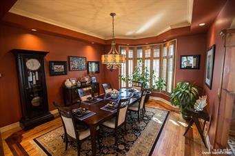 Summit Estates - Residential